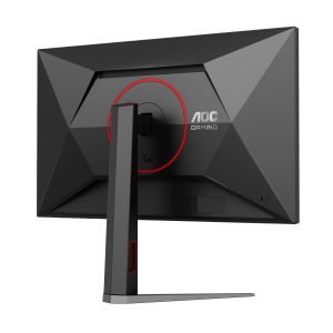 AOC 27" Q27G4F Fast IPS QHD HDR10 G-Sync 180Hz 0.5ms Height Adjustable Gaming Monitor