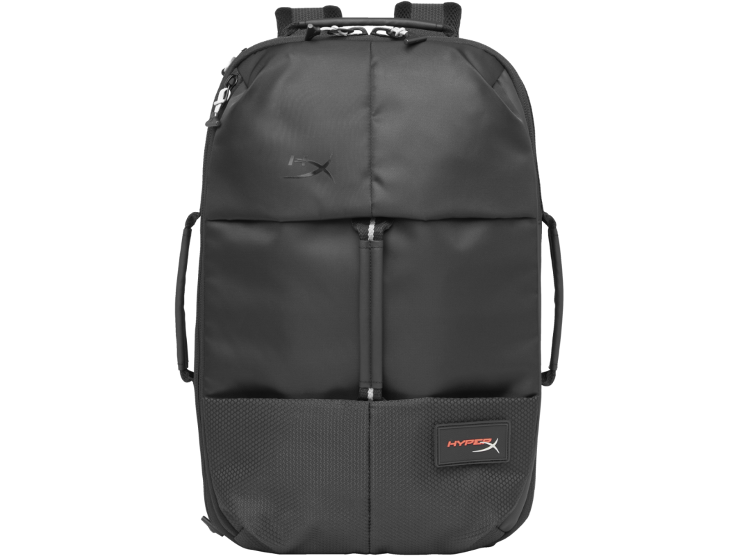 HyperX Knight Weather Resistant Gaming Backpack - 8C525AA