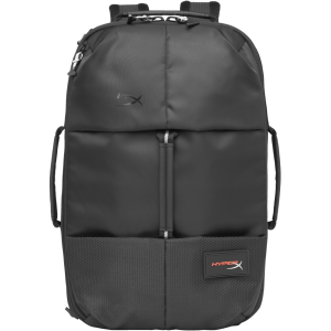 HyperX Knight Weather Resistant Gaming Backpack - 8C525AA