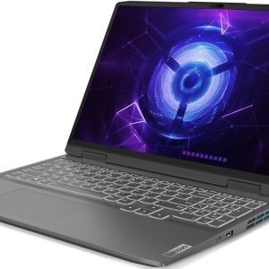 Lenovo 16" LOQ 16IRH8 i5-13420H RTX 4050 6GB GDDR6 95W 2370MHz 8GB 512GB 16" WUXGA IPS 144Hz GSync W11H With Office 3Y Premium Care - 82XW0038MJ