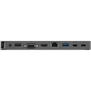 Lenovo USB-C Mini Dock UK - 40AU0065UK