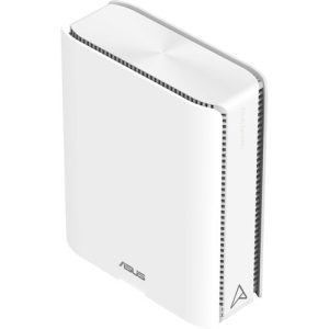 Asus ZenWiFi BQ16 BE25000 Quad Band WiFi 7 Dual 10G Smart Home Master AiProtection Pro Mesh Router