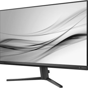 Philips 27" 27M2N3200S Evnia Fast IPS FHD HDR10 Freesync GSync 165Hz 1ms Built-In Speaker Swivel Gaming Monitor