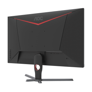 AOC 23.8" 24G11E Fast IPS FHD HDR10 Adaptive Sync 180Hz 1ms Gaming Monitor