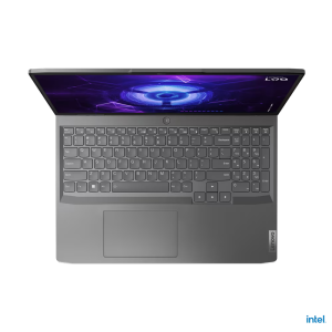Lenovo 16" LOQ 16IRH8 i5-13420H RTX 4050 6GB GDDR6 95W 2370MHz 8GB 512GB 16" WUXGA IPS 144Hz GSync W11H With Office 3Y Premium Care - 82XW0038MJ