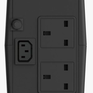 Right Power Minicube 800 800VA Built-In AVR Surge Protection Power Supply PSU