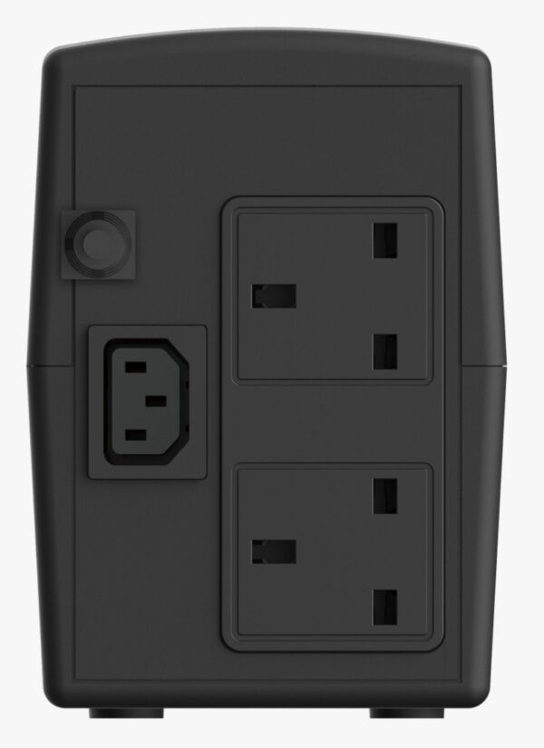Right Power Minicube 800 800VA Built-In AVR Surge Protection Power Supply PSU