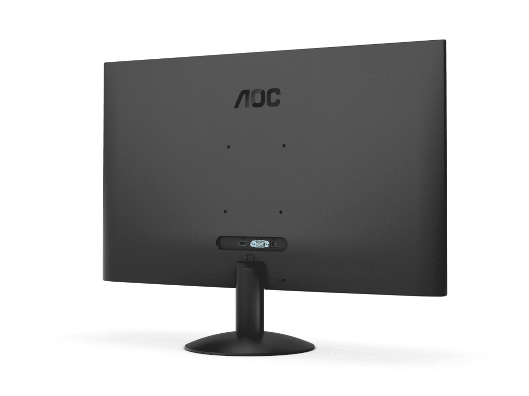 AOC 27" 27B30H IPS FHD Adaptive Sync 100Hz 1ms Frameless Gaming Monitor