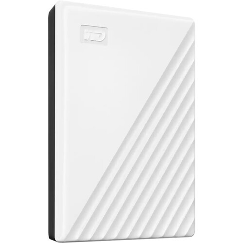 Western Digital WD 1TB/2TB/4TB/5TB My Passport 5Gbps Portable Hard Drive