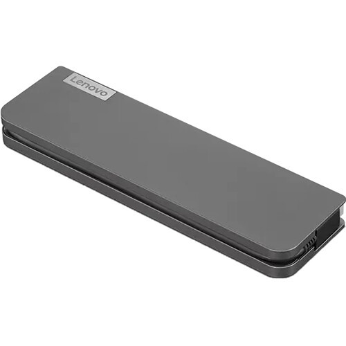 Lenovo USB-C Mini Dock UK - 40AU0065UK