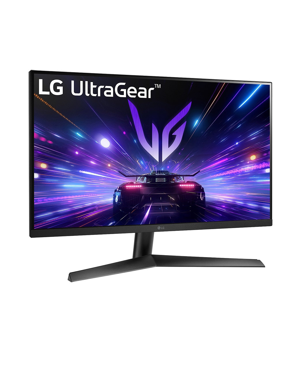LG 27" 27GS60F FHD HD IPS 1ms 180Hz NVIDIA G-SYNC? COMPATIBLE UltraGear Gaming Monitor