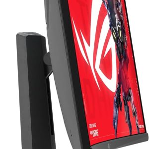 [Preorder] Asus 32" ROG Strix XG32WCS Fast VA WQHD HDR400 HDR10 Freesync Adaptive Sync 180Hz 1ms USB-C Curved Gaming Monitor