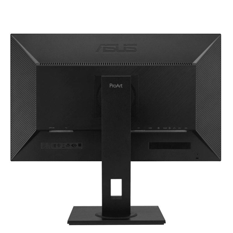 Asus 27" Proart PA278QEV IPS WQHD ?E < 2 Adaptive Sync 75Hz Mini DP Ergonomic Color Accuracy Monitor