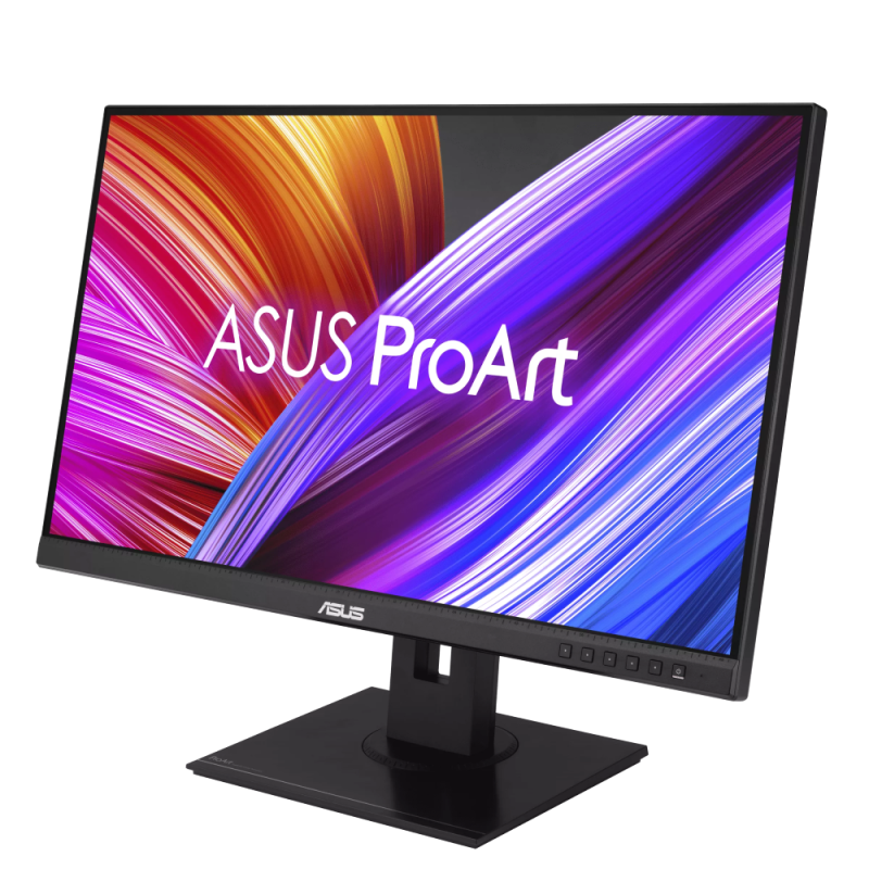 Asus 27" Proart PA278QEV IPS WQHD ?E < 2 Adaptive Sync 75Hz Mini DP Ergonomic Color Accuracy Monitor