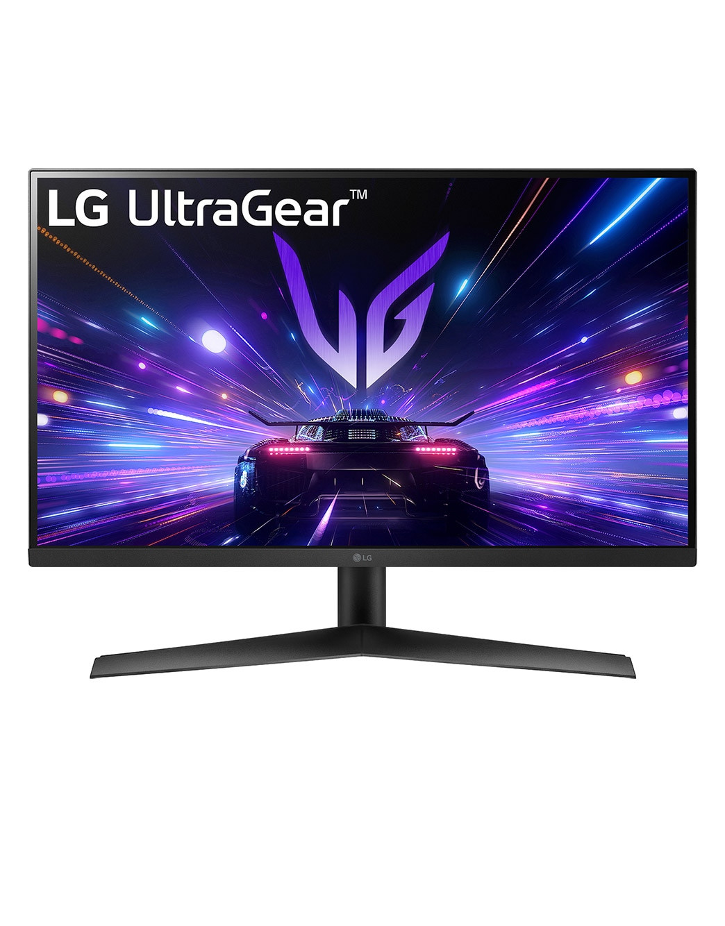 LG 27" 27GS60F FHD HD IPS 1ms 180Hz NVIDIA G-SYNC? COMPATIBLE UltraGear Gaming Monitor
