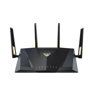 Asus RT-BE88U Dual Band 7 7.2 Gbps 34G Dual 10G SFP+ AiMesh Extendable AiProtection Pro Router