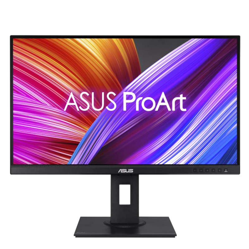 Asus 27" Proart PA278QEV IPS WQHD ?E < 2 Adaptive Sync 75Hz Mini DP Ergonomic Color Accuracy Monitor