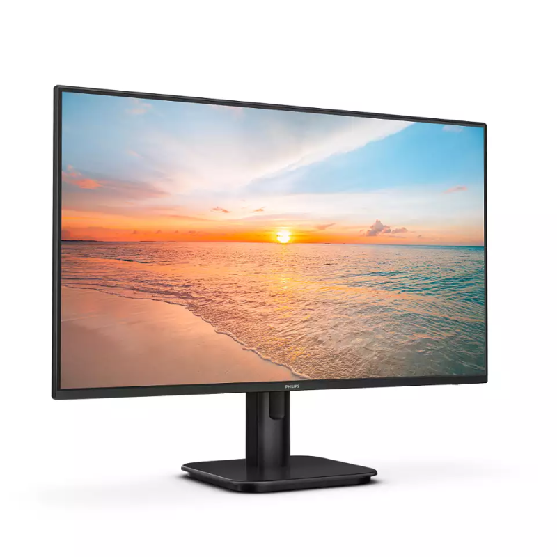 Philips 23.8" 24E1N1100D IPS FHD Adaptive Sync 100Hz 1ms Monitor