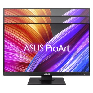 Asus 27" Proart PA278QEV IPS WQHD ?E < 2 Adaptive Sync 75Hz Mini DP Ergonomic Color Accuracy Monitor