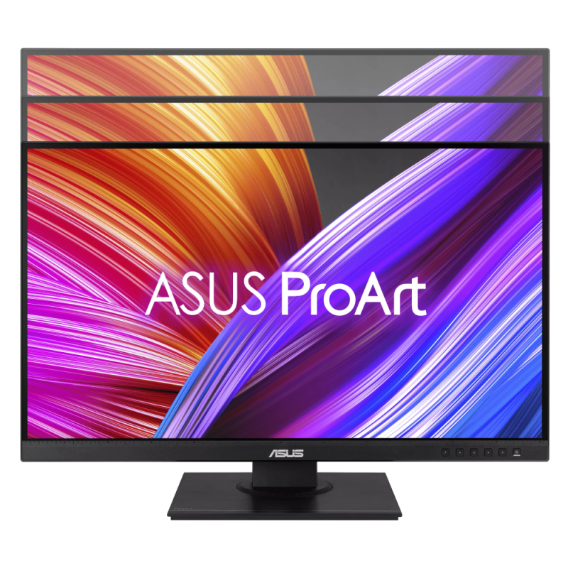 Asus 27" Proart PA278QEV IPS WQHD ?E < 2 Adaptive Sync 75Hz Mini DP Ergonomic Color Accuracy Monitor