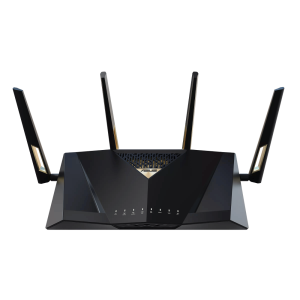 Asus RT-BE88U Dual Band 7 7.2 Gbps 34G Dual 10G SFP+ AiMesh Extendable AiProtection Pro Router