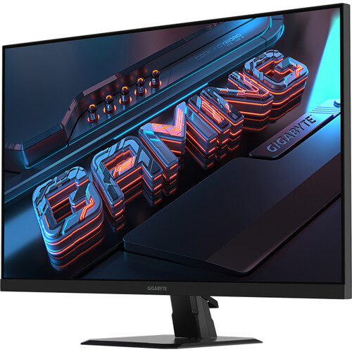 Gigabyte 31.5" GS32Q Superspeed IPS QHD Freesync Premium Adaptive Sync 170Hz 1ms Gaming Monitor