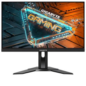 Gigabyte 24" G24F 2 Superspeed IPS FHD HDR Freesync Premium Adaptive Sync 180Hz 1ms HAS Gaming Monitor