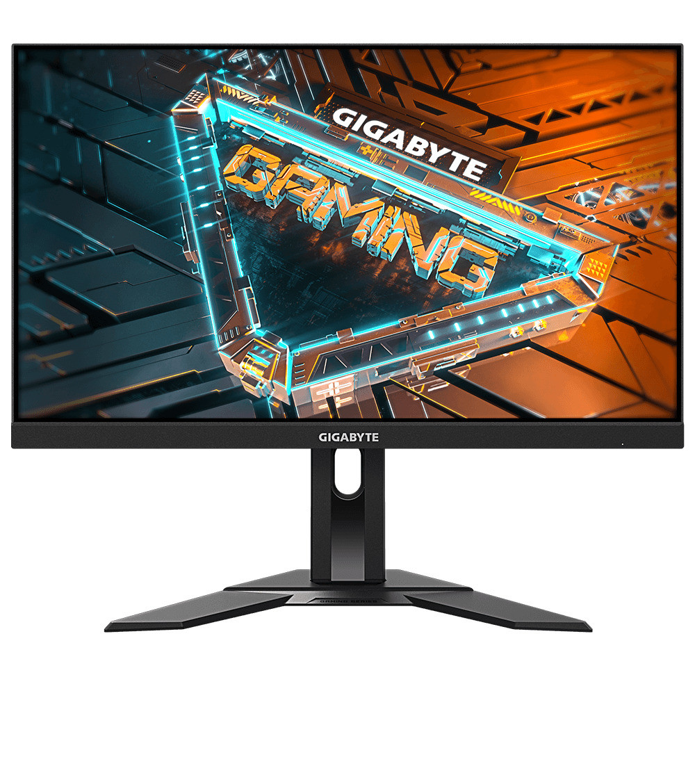 Gigabyte 24" G24F 2 Superspeed IPS FHD HDR Freesync Premium Adaptive Sync 180Hz 1ms HAS Gaming Monitor