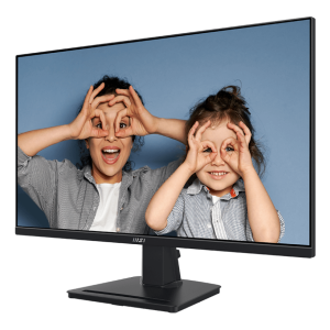 MSI 27'' Pro MP275 IPS FHD Adaptive Sync 100Hz 1ms EyesErgo Speaker Business Productivity Monitor