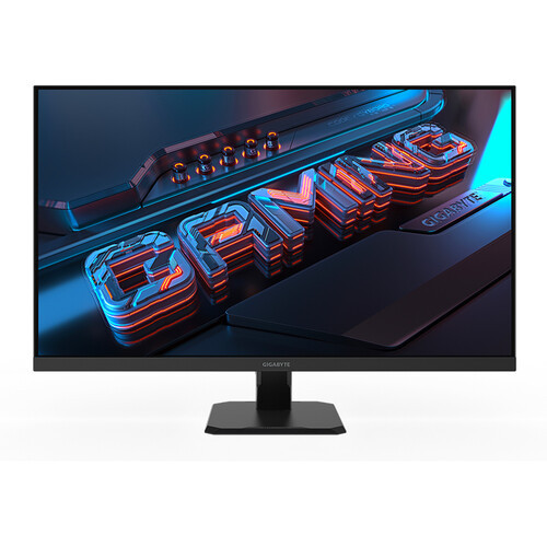 Gigabyte 31.5" GS32Q Superspeed IPS QHD Freesync Premium Adaptive Sync 170Hz 1ms Gaming Monitor