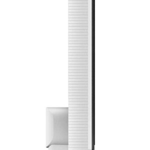 Philips 23.8" 24E1N1100AW IPS FHD Adaptive Sync 100Hz 1ms Build-In Speaker