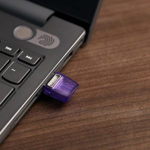 Kingston DataTraveler MicroDuo 3C USB-C USB-A USB Flash Drive