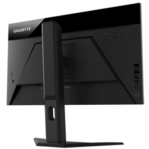 Gigabyte 24" G24F 2 Superspeed IPS FHD HDR Freesync Premium Adaptive Sync 180Hz 1ms HAS Gaming Monitor