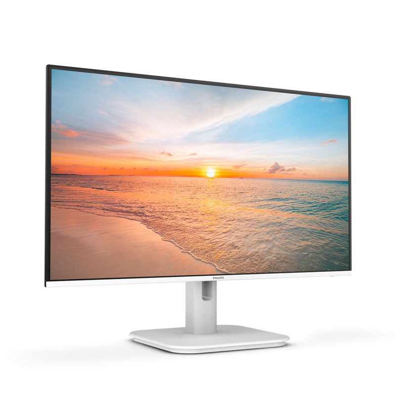 Philips 24"/ 27" 24E1N1100AW / 27E1N1100AW IPS FHD Freesync 100Hz 1ms Build-In Speaker