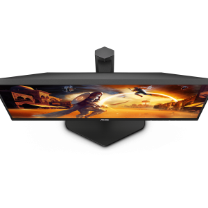 AOC 27" 27G4X Fast IPS FHD HDR10 Gsync 180Hz 0.5ms Built-In Speaker HAS Frameless Gaming Monitor