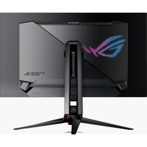 Asus 31.5" PG32UCDP ROG Swift WOLED 4K 240Hz / FHD 480Hz Display HDR400 Delta E<2 G-Sync  0.03ms Heatsink USB-C Gaming Monitor