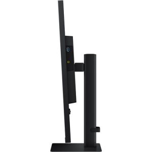 Samsung 32" Viewfinity S70D LS32D700EAEXXS VA 4K UHD HDR10 60Hz 5ms Eye Care Monitor
