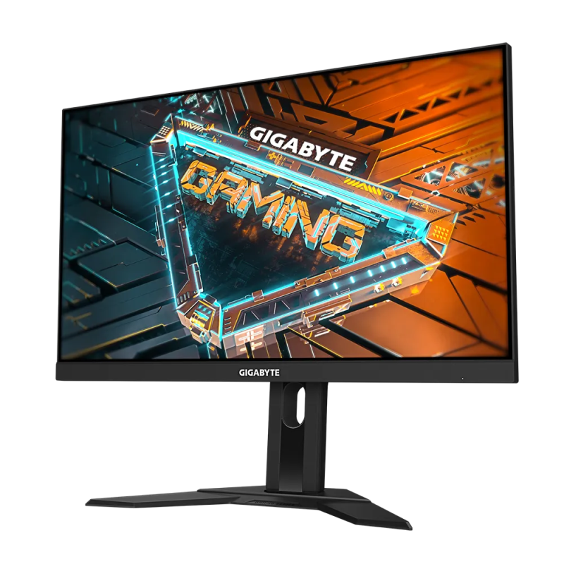 Gigabyte 24" G24F 2 Superspeed IPS FHD HDR Freesync Premium Adaptive Sync 180Hz 1ms HAS Gaming Monitor