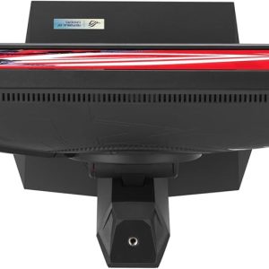 Asus 27" ROG Strix XG27UCG Fast IPS Dual Mode 4K 160Hz FHD 320Hz 1ms G-Sync HDR10 USB-C