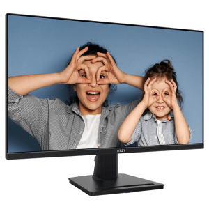 MSI 27'' Pro MP275 IPS FHD Adaptive Sync 100Hz 1ms EyesErgo Speaker Business Productivity Monitor