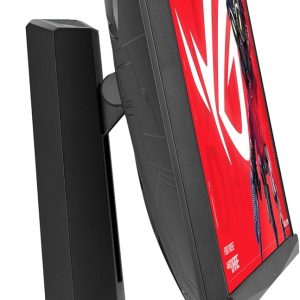 Asus 27" ROG Strix XG27UCG Fast IPS Dual Mode 4K 160Hz FHD 320Hz 1ms G-Sync HDR10 USB-C