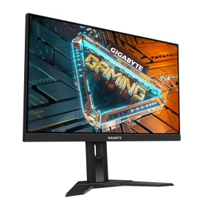 Gigabyte 24" G24F 2 Superspeed IPS FHD HDR Freesync Premium Adaptive Sync 180Hz 1ms HAS Gaming Monitor