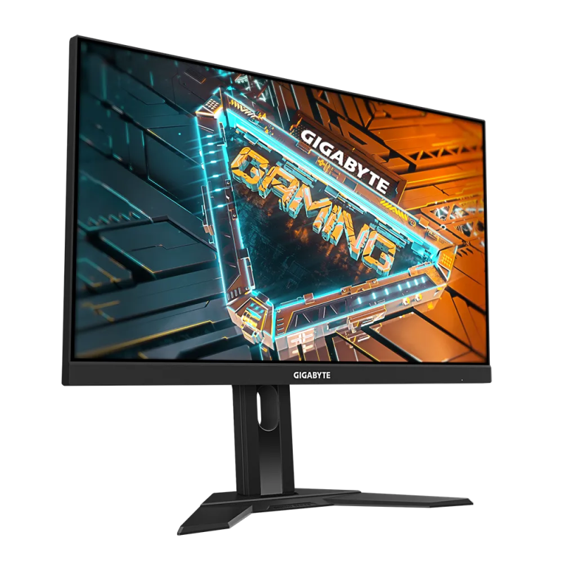 Gigabyte 24" G24F 2 Superspeed IPS FHD HDR Freesync Premium Adaptive Sync 180Hz 1ms HAS Gaming Monitor