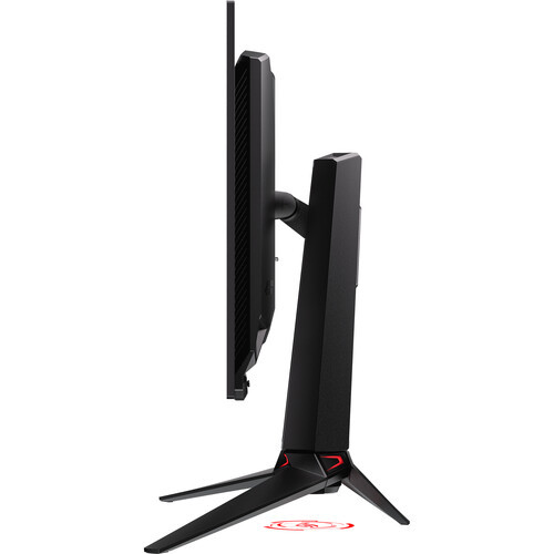 Asus 31.5" PG32UCDP ROG Swift WOLED 4K 240Hz / FHD 480Hz Display HDR400 Delta E<2 G-Sync  0.03ms Heatsink USB-C Gaming Monitor