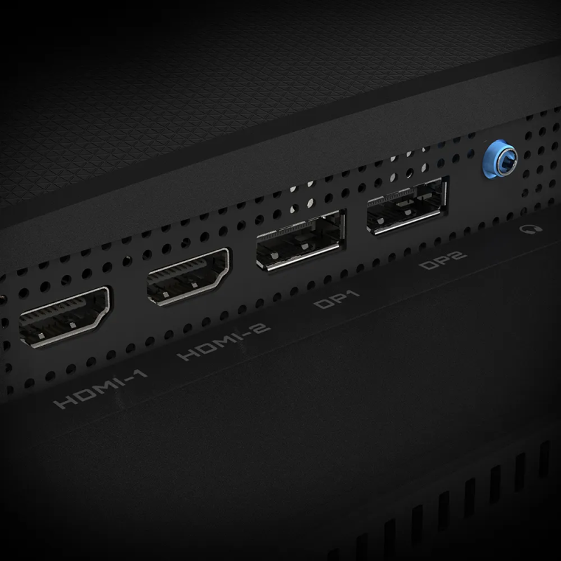 Gigabyte 34" G34WQC A VA QHD HDR400 Freesync Premium Adaptive Sync 180Hz 1ms c Built-In Speaker HAS Curved Gaming Monitor