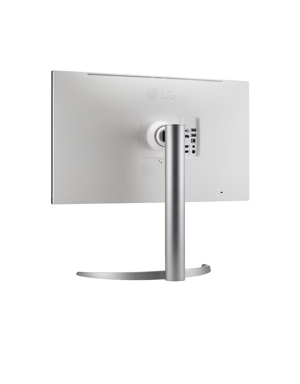LG 27" 27UQ850V UHD 4K IPS  60Hz UltraFine Monitor