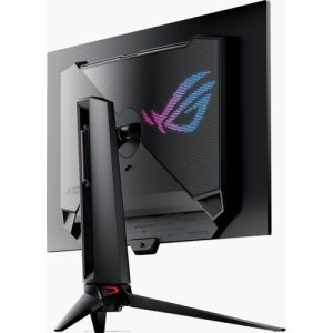 Asus 31.5" PG32UCDP ROG Swift WOLED 4K 240Hz / FHD 480Hz Display HDR400 Delta E<2 G-Sync  0.03ms Heatsink USB-C Gaming Monitor