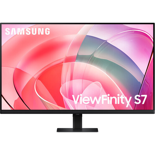 Samsung 32" Viewfinity S70D LS32D700EAEXXS VA 4K UHD HDR10 60Hz 5ms Eye Care Monitor