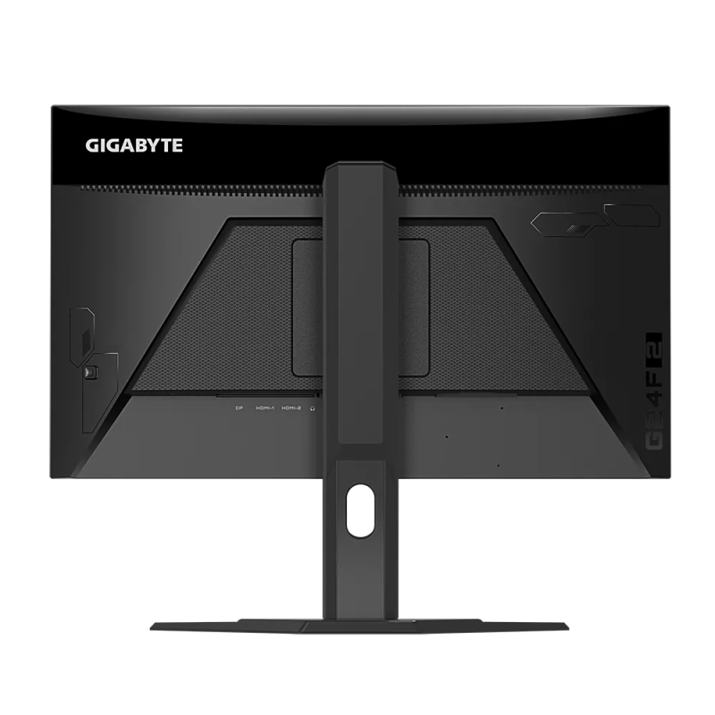 Gigabyte 24" G24F 2 Superspeed IPS FHD HDR Freesync Premium Adaptive Sync 180Hz 1ms HAS Gaming Monitor