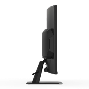 Gigabyte 31.5" GS32QC Superspeed VA QHD Freesync Premium Adaptive Sync 165Hz 1ms Curved Gaming Monitor